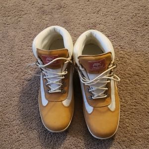 Timberland waterproof boots